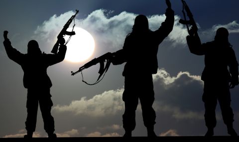 Армията на Пакистан е убила осем ислямистки бойци на границата с Афганистан  - 1