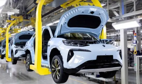 Инвазията продължава: BYD поглежда към Испания за своя трети европейски завод - 1