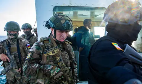 Иранското правителство настоява за гаранции за спиране на огъня - 1