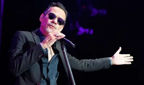 Марк Антъни проговори за драмата Бекъм, след като го замесиха в нея - 1