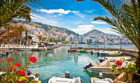 Над 10 процента по-високи цени за туристите в Албания и Черна гора  - 1