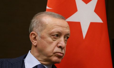Турция ще започне нова военна операция в Сирия, но след Курбан байрам - 1