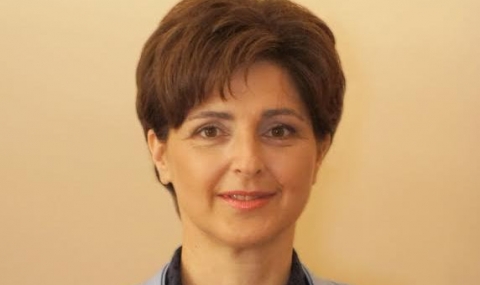 Маринела Петрова е новият зам. министър на финансите - 1