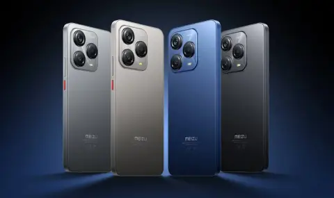 Meizu се оттегля от пазара на смартфони - 1