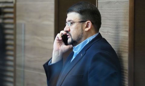 Настимир Ананиев разкри дали ДПС участва в коалицията - 1