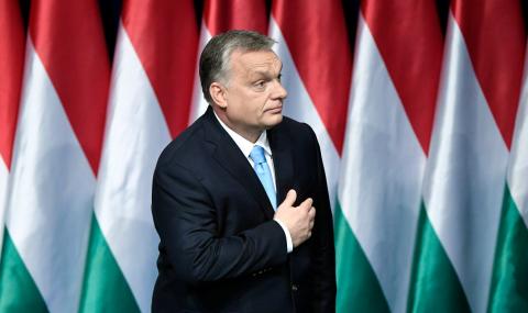 Орбан постави условия, при които Фидес би останала в ЕНП - 1