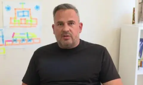 Бащата на Ангел, загубил живота си на зъболекарския стол: Нашето дете е интоксикирано с антидотa на упойката