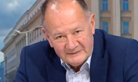 Mihail Mikov: There is a war going on between the institutions, the law is a law for some and an absolute privilege for others  - 1