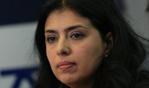 Ваня Григорова: Работодателите искат работниците да поемат тежестта от кризата - 1