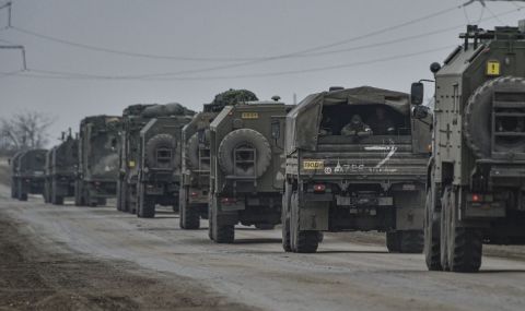 Влошава се доверието на войниците към висшето военно ръководство в Русия - 1