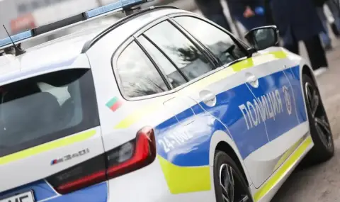 Задържаха жената, намушкала четирима германски граждани с нож в центъра на София