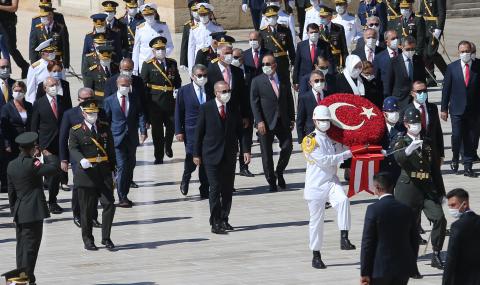 ЕС заговори за санкции срещу Анкара. Ще се стресне ли Ердоган? - 1