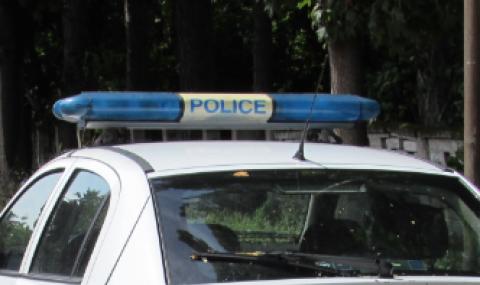 Жена е със счупен крак след семеен скандал - 1