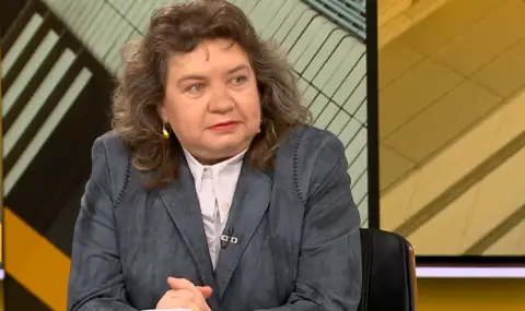 Киселова: Темата с КПК е в двете крайности - да изберем най-читавите или да я закрием, понеже не сме ги избирали ние - 1