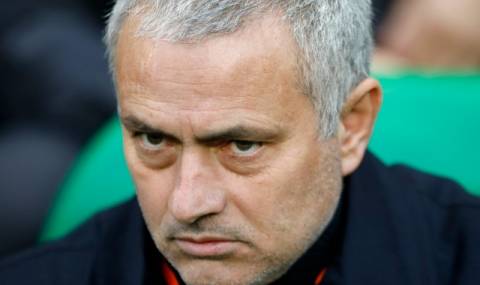 Моуриньо реши кои ще гони от Юнайтед - 1