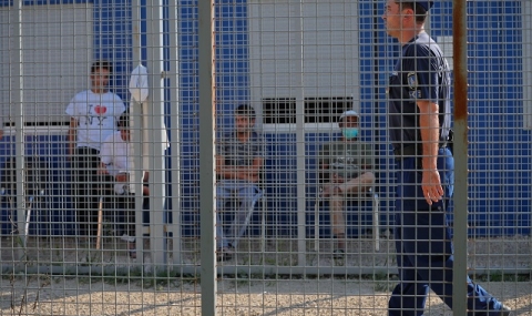 Сърбия затваря границите си за мигранти? - 1