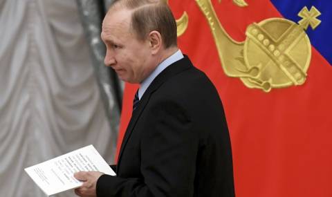 &quot;Уолстрийт джърнъл&quot;: Кремъл е връчил на БСП инструкция за печелене на избори - 1