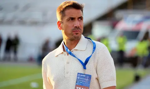 Веласкес след 5:0 срещу Монтана: Това е само началото, фокусът е върху Брага - 1