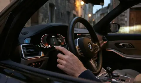 Два стандартни трика със светлините на колата, за които обаче някои дори не подозират - 1