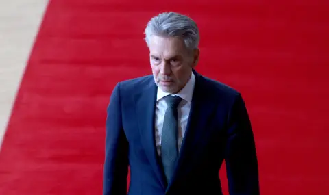 Нидерландският премиер смята санкциите на САЩ срещу Русия за много важни - 1