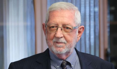 Проф. Григорий Вазов: Асен Василев трябва да се засрами! - 1