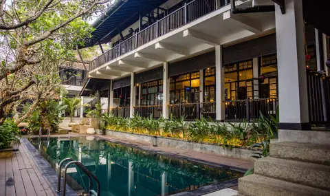 Дамите в "Ергенът" ще обитават вилата на Жената чудо Гал Гадот (СНИМКИ) - 1