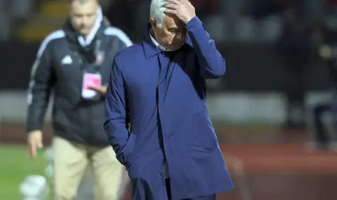 Жозе Моуриньо: В Бенфика има футболисти, които живуркат на гърба на другите - 1