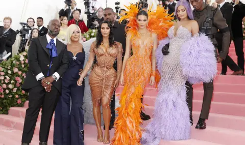 Обявиха дрескода на бала Met Gala 2026: "Модата е изкуство" - 1