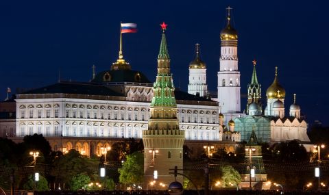 Русия отговори на САЩ: Законът бе нарушен! - 1