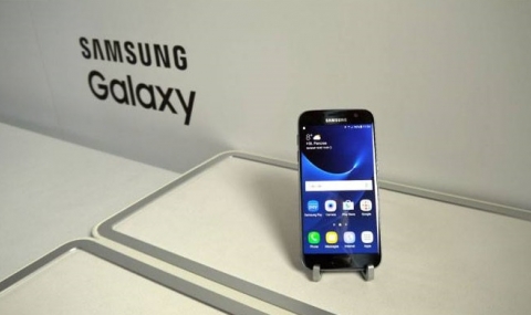 „Самсунг“ изтегля „Galaxy Note 7” - 1