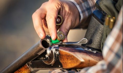 Застреляха мъж в Боснек, убиецът избяга - 1