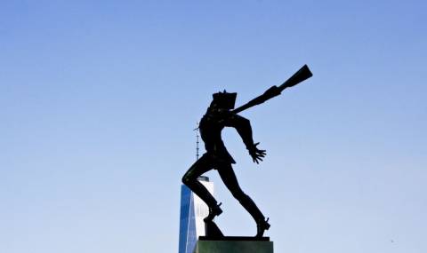 5 март 1940 г. Катинското клане