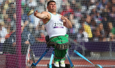 Олимпийска титла за България в Рио - 1