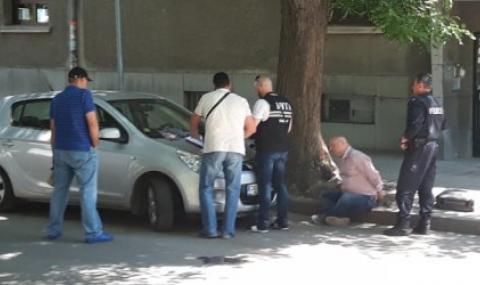 Оставиха в ареста двама от подкупните служители на Здравната каза в Пловдив - 1