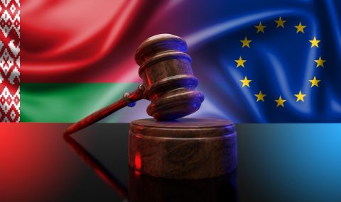 Представител на ЕС е задържан незаконно в Беларус - 1