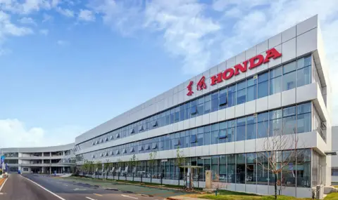 Dongfeng се оттегля от бизнеса с ДВГ - 1