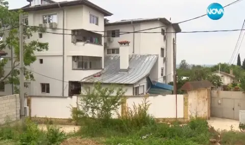 Един от нелегалните домове във Варна е продължил да работи след пожар, но с друго име - 1