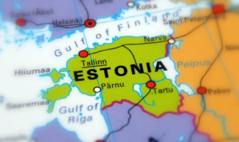 Естония отзовава посланика си в Русия - 1