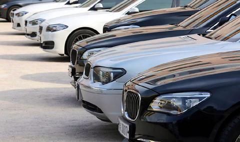 Корея ще вкарва в затвора шофьори на BMW - 1
