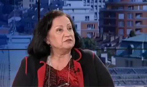 Проф. Лиляна Вълчева: 111 милиона евро допълнително ще трябват за държавните университети - 1