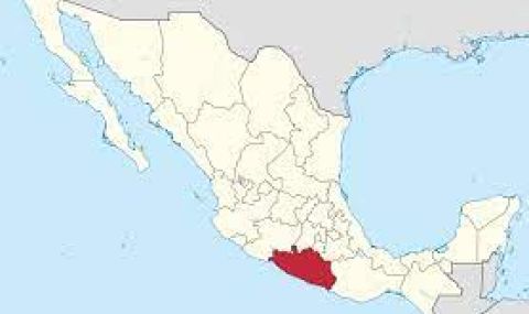 Регистрираха трус от 5,2 по Рихтер в южната част на Мексико - 1