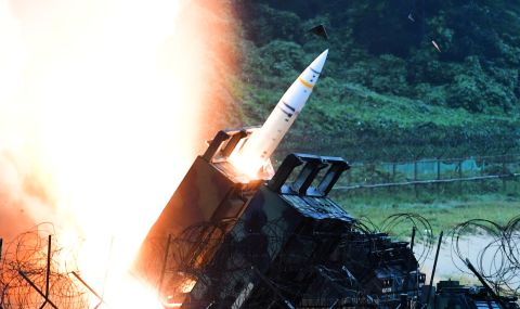 САЩ ще предоставят на Украйна практически „безполезна“ версия на ракетите ATACMS - 1