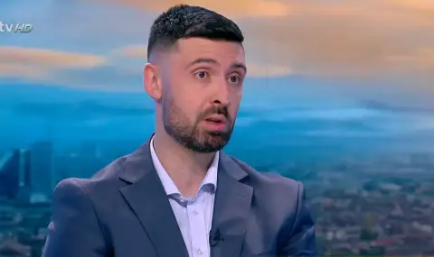 Shalafov: Barbutov confessed to the PP on Monday  - 1