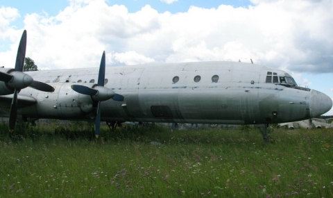 Пилотска грешка е причина за самолетната катастрофа в Русия - 1