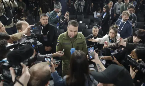 Budanov: Russia's plans for complete occupation of Donetsk region are unrealistic  - 1