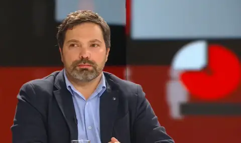 Даниел Стефанов: Глупаво е методът за гласуване да се използва по начина, по който се използва у нас - 1