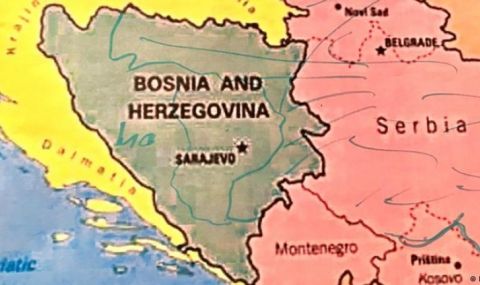 Журналисти от Босна и Херцеговина: Правителството на Република Сръбска иска да задуши свободата на медиите - 1