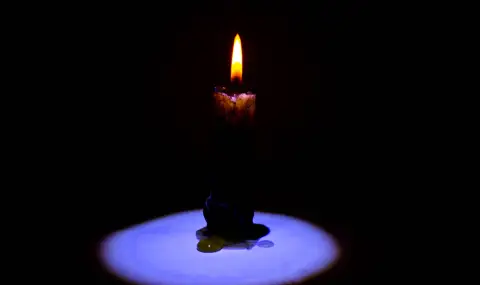 Почина актрисата Елена Жандова - 1