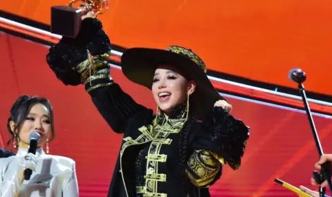 Silk Way Star: The event that brought together the world's music industry in Astana  - 1