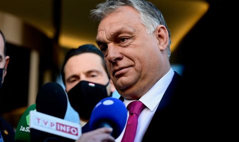 Унгария ограничи достъпа на медии до болниците - 1